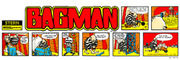 Bagman screenshot