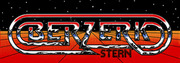 Berzerk (1980) screenshot