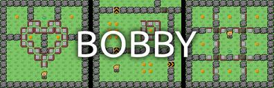Bobby screenshot