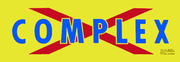 Complex X screenshot