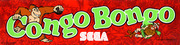 Congo Bongo screenshot