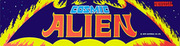 Cosmic Alien screenshot