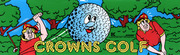Crowns Golf screenshot