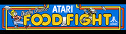 Food Fight screenshot