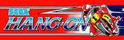Hang-On screenshot