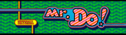 Mr. Do! (1982) screenshot