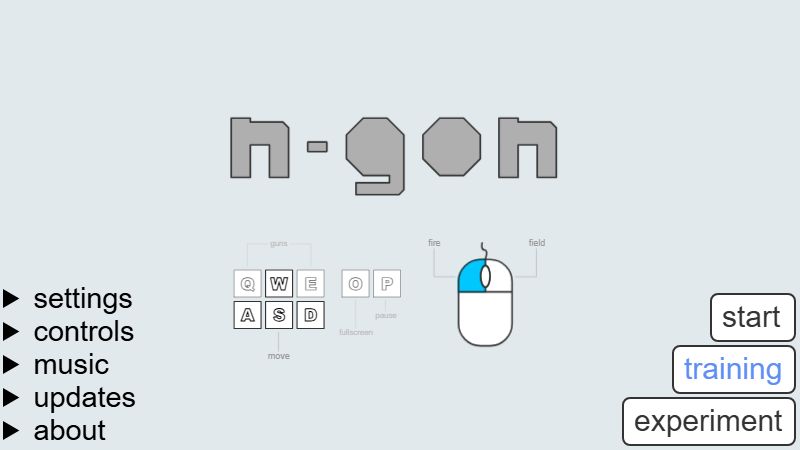 n-gon screenshot