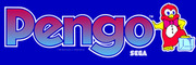 Pengo screenshot