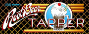 Root Beer Tapper screenshot