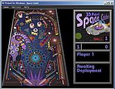 SpaceCadetPinball screenshot