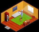 The House screenshot