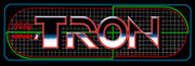 Tron screenshot